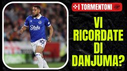 Calciomercato e tormentoni: Milan, ricordi Danjuma? Che fine ha fatto