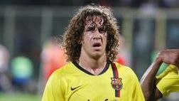 PUYOL: “MERCOLEDI PROSSIMO VOGLIO IL CAMP NOU TUTTO ESAURITO”