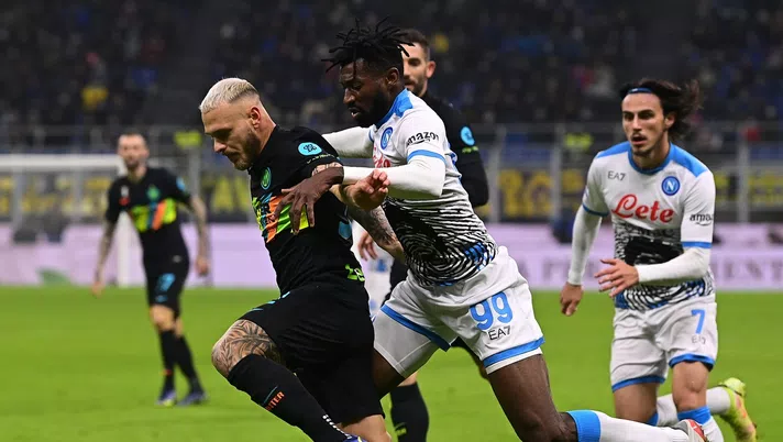 inter napoli