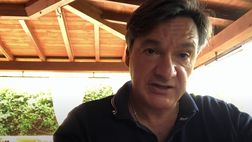 Caressa: “Dimarco mi è piaciuto a Lecce. Serie A fantastica, per me ci saranno degli spareggi”