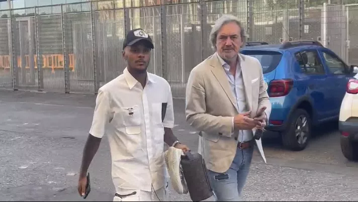 Torino-Lazio 0-0, Lazaro: “Juric ci chiede molto, io voglio giocare sempre” - immagine 1