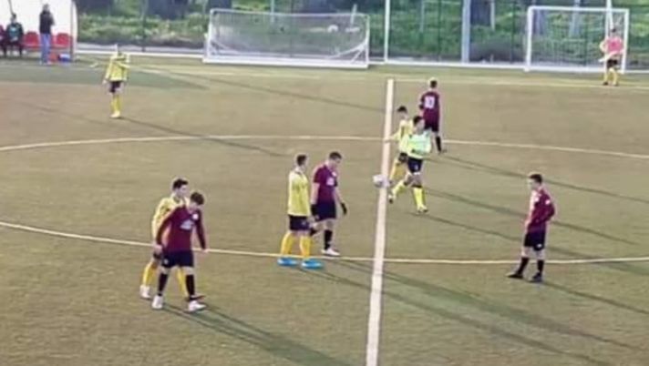 Eccellenza di nome ma non di fatto... Eccellenza di nome ma non di fatto...