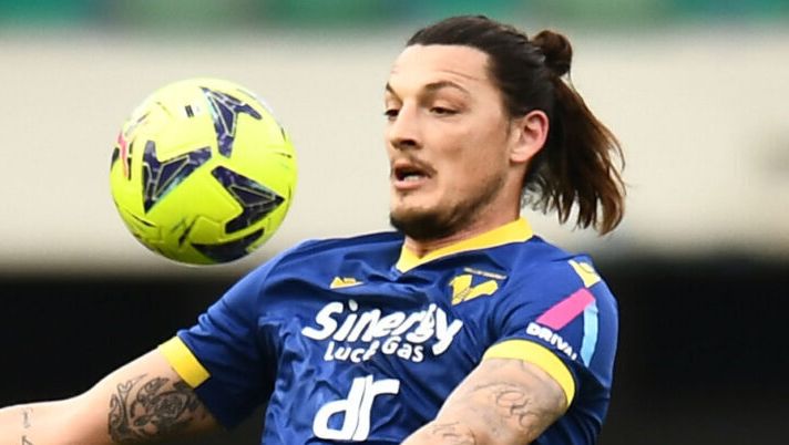 Verona, infortuni da valutare per Djuric e Mboula: controlli nei prossimi giorni - immagine 1