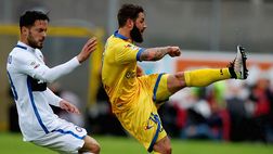 Calciomercato Avellino, Kragl cambia idea e firma con i lupi: beffato il Latina
