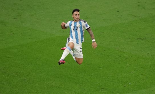 Lautaro