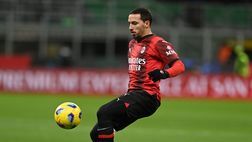 Milan, Bennacer: “Sto bene, piano piano ritroverò il ritmo”