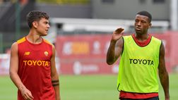 ‘RADIO PENSIERI’, PRUZZO: “Senza Dybala e Wijnaldum, Roma inferiore allo scorso anno”