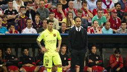 Guardiola: “Messi, sul suo stesso piano nessun giocatore. Mbappè? Lasciate che…”