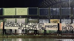 Ultras Palermo: “No al derby ipocrita del Cuore, noi odiamo Catania!”