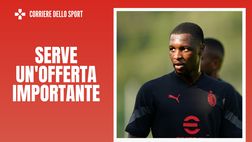 Mercato Milan – Ballo-Touré, interesse del Galatasaray: le ultime news