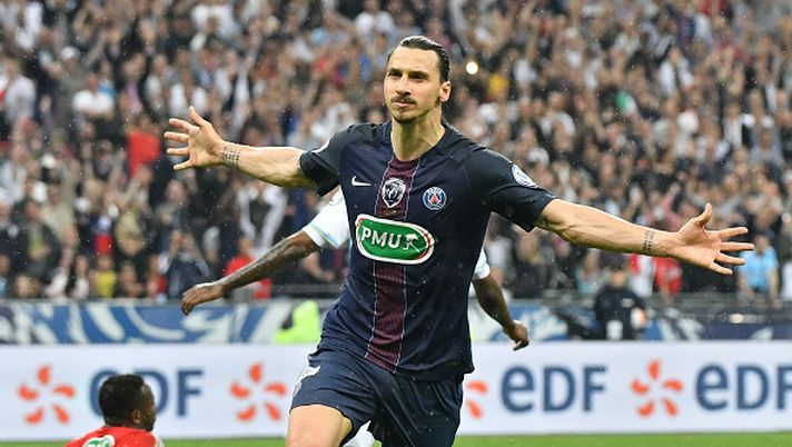 Milan: Ibra sempre nel mirino, rossoneri pista concreta - immagine 1