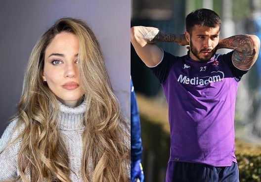 Offese pesanti al fidanzato, lady Venuti fa denuncia: “Voglio che questa persona paghi” Offese pesanti al fidanzato, lady Venuti fa denuncia: “Voglio che questa persona paghi” - immagine 1