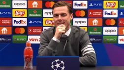 VIDEO/ Club Bruges, Parker: “Mourinho? Col Chelsea rivoluzionò la Premier”