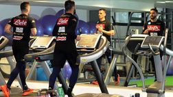 Secondo Il Mattino, in casa Napoli si apre un caso grosso per Leonardo Pavoletti. Or