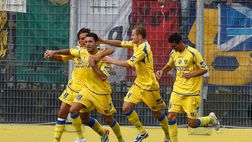 Frosinone, terapie per Russo e Tonev. Domani seduta pomeridiana