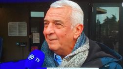 Beccalossi: “Inter, sono fiducioso. Dopo mesi difficili mi ha colpito come…”