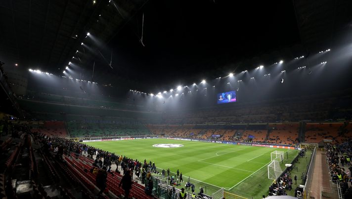 Derby di Milano, Inter-Atletico dietro solo alla stracittadina - immagine 1