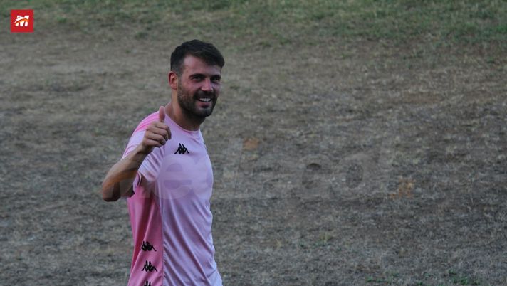 Almici: “Bari? Non guardiamo la classifica, ma se giochiamo come oggi…” palermo