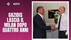 Milan, Gazidis ai saluti. Cardinale, prima trasferta da incubo / News