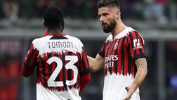 Milan-Bologna 0-0: la 4^ maglia del Diavolo scatena i social | VIDEO