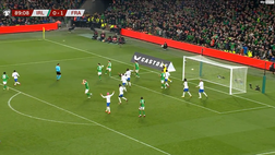 VIDEO Milan, guarda Maignan: la parata incredibile in Irlanda-Francia