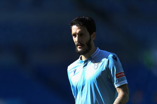 Luis Alberto (getty images) Luis Alberto (getty images)
