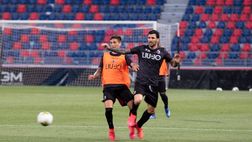 De Giuseppe: “Mihajlovic guarderà la Juve. Formazione? Ballottaggio Barrow-Sansone”