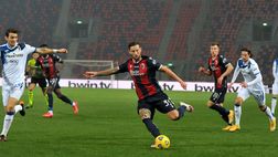 Fiorentina-Bologna, le formazioni ufficiali