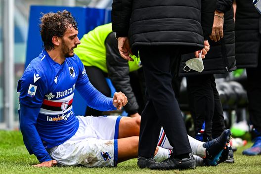 Gabbiadini (getty images) Gabbiadini (getty images)