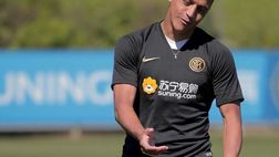 Mercato Inter, vicina l’intesa per Sanchez e Moses? CorSera: “E per l’Europa League…”