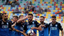 Da Empoli: “Cambia poco se dovesse retrocedere Fiorentina o Genoa”