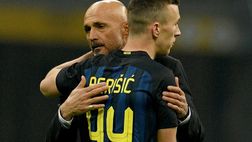 Sky – Inter, l’obiettivo è trattenere Perisic. Si lavora per Karsdorp e Tete, poi…