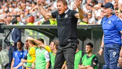 Spezia-Torino 0-4, Semplici: “Complimenti al Torino, mie le responsabilità”