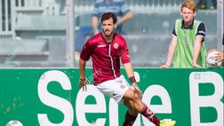 UFFICIALE Padova, “sbloccato” Gasbarro: è un giocatore biancoscudato