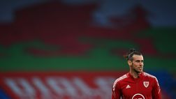Galles-Ucraina, probabili formazioni e dove vederla