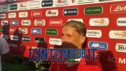 Monza, oggi amichevole col Novara. Sensi out per affaticamento
