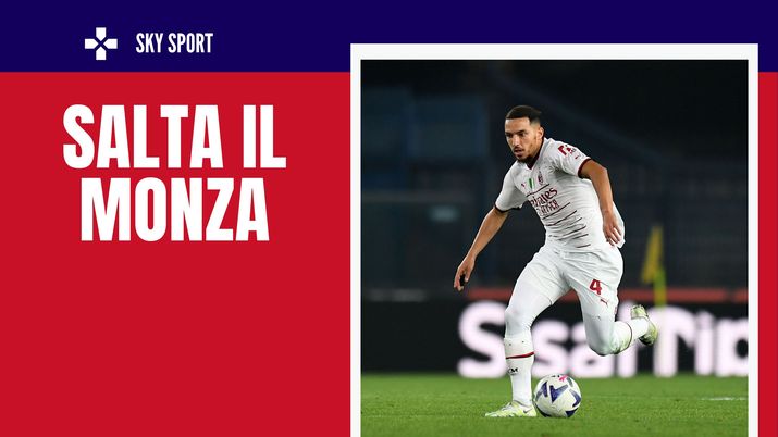 Milan, Bennacer ha la febbre: non sarà a disposizione per il Monza | News (getty images)