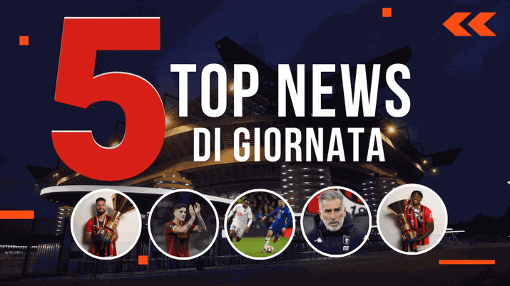 MERCATO MILAN E TOP NEWS - Parla Giroud, doppio colpo in arrivo (getty images) MERCATO MILAN E TOP NEWS - Parla Giroud, doppio colpo in arrivo (getty images)