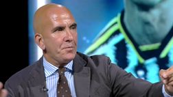 Di Canio: “Calo fisiologico, ma io vedo questa Inter determinata e concentrata”