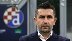 Atalanta-Dinamo Zagabria, Bjelica: “La Dea migliore di noi. Qualificazione? Ci crederemo”