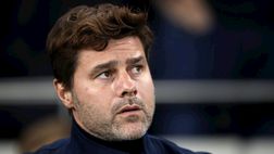 Psg-Strasburgo, Pochettino non convoca Neymar e Messi
