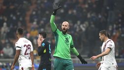 Bocci: “Mandragora? Sarei contento, meno se arrivasse il peggior portiere di A”