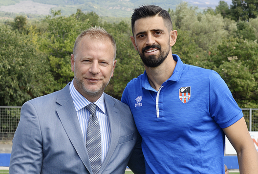 Catania, la risposta: “Panchinaro a chi?”- immagine 2
