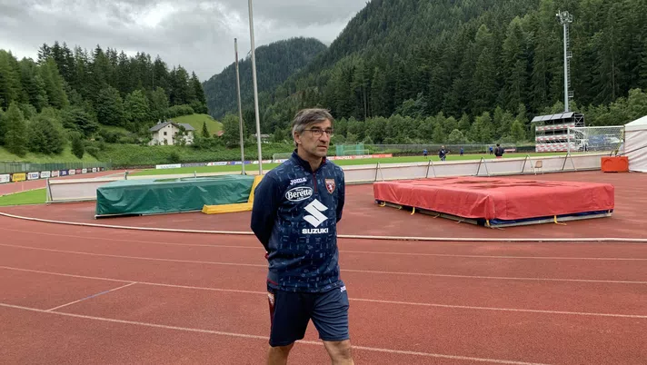 Torino, l’aut aut di Juric: “Belotti? Non aspettiamo oltre, o ci sei o no”