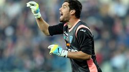 Pelagotti (Empoli): “Fiorentina fortunata contro di noi, avevamo fatto bene”