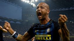 La Juventus cade in casa col Benevento. Felipe Melo commenta così senza freni