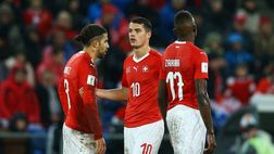 LIVE Svizzera-Camerun: segui la diretta del match dei Mondiali di Qatar 2022