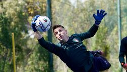 VN – Capitolo portiere: la situazione e i preferiti di ACF. Drago andrà in Liga