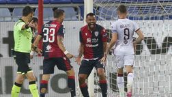 Cagliari-Torino 4-2 – IL LIVE