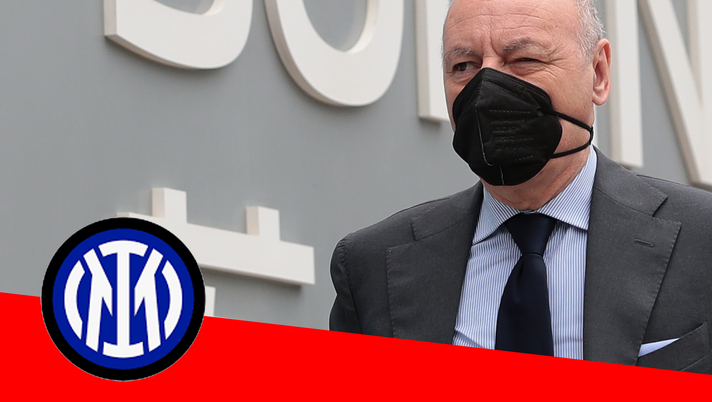 Beppe Marotta 